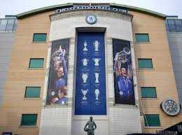 Image result for Stamford Bridge Cricket Club