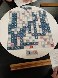 Image result for Preston Scrabble Club
