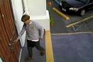 Charleston Church Shooting Suspect, Dylann Storm Roof, Captured.