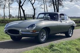 Image result for Warwick Gray 1965 Jaguar