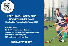 Image result for North Down Cricket Club