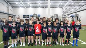 Image result for Spire Junior Badminton Club