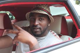 Her Source | #ManCrushMonday: Hakeem Nicks - Unique-Rides-of-NJ-custom-Challenger-for-Hakeem-Nicks-of-the-NY-Giants