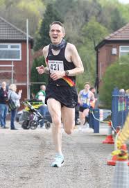 Image result for Salford Harriers