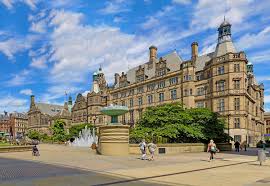 Image result for University of Sheffield Ultimate- Phat 'eds