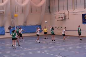Image result for Nottingham Korfball Club