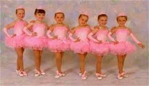 Dance Programs for Kids in Vaughan