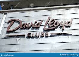 Image result for David Lloyd Clubs