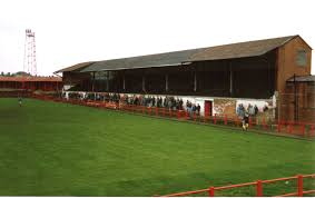 Image result for Workington AFC