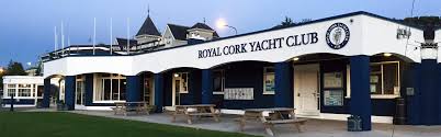 Image result for Royal North Of Ireland Yacht Club