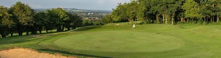 Image result for Portsmouth Golf Club