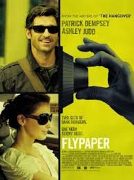 Flypaper Icon