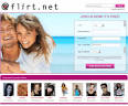 Flirt.net: Flirt.net - Casual Online Dating for Flirty Individuals