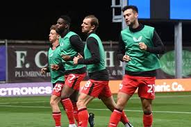 Image result for MK United FC