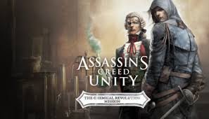 Image result for Assassinaposs Creed Unity