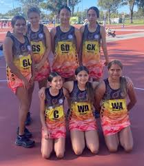 Image result for Didasko Netball Club
