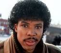 I'm having an Ola Ray kind of