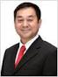 Prof Albert C.H. YU is a