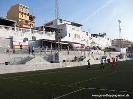 Estadio Joaquin Martin Diaz - Stadion in Cartama - 3ed5385ec9e01d82a0ac26f8ef77bd83