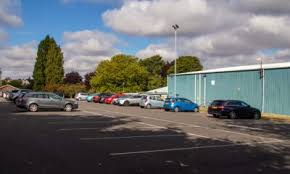 Image result for Clacton & District Indoor Bowls Club