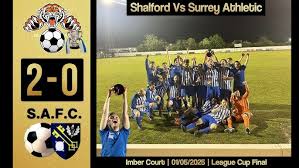 Image result for Shalford F C