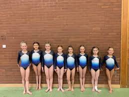 Image result for Worcestershire Gymnastics Academy