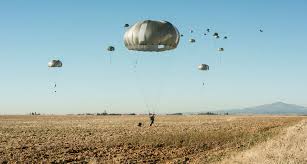 Image result for British Parachute Schools