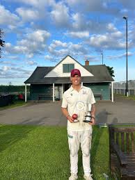 Image result for Blagdon Cricket Club