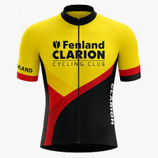 Image result for Fenland Clarion Cycling Club