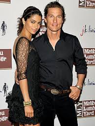 Image result for Bugaboo Bee Matthew McConaughey