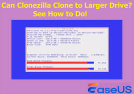 Image result for clonezilla