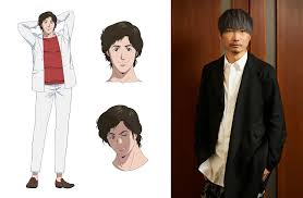 「浅谷光子（アニメ版）」の画像検索結果