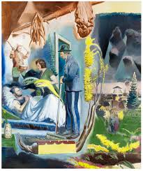 Image result for rauch