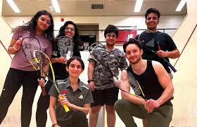 Image result for York Squash Rackets Club