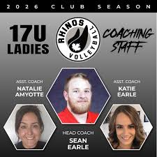 Image result for Rhinos Volleyball Club