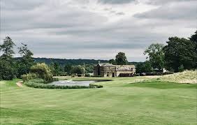 Image result for Cookridge Hall Golf Club