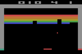 Image result for atari breakout