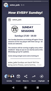 Image result for Southampton University Judo