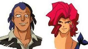 「テリー・サンダースJr. 機動戦士ガンダム 第08MS小隊」の画像検索結果