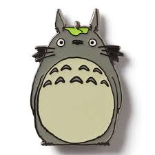 Image result for Totoro