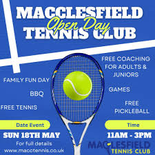 Image result for Macclesfield Tennis Club