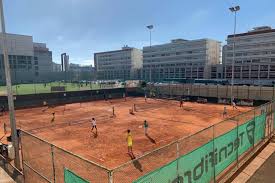 Image result for Potton Tennis Club