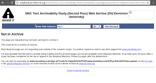 Image result for liveweb.archive.org