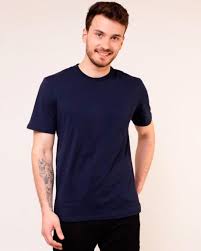 Image result for Синяя футболка