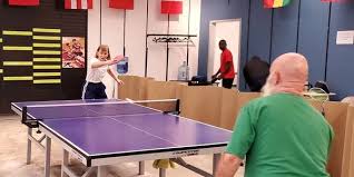 Image result for Taversham Table Tennis Club