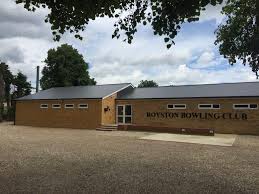 Image result for Royston Bowling Club