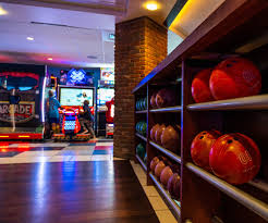 Image result for Mole Valley Indoor Bowling Club