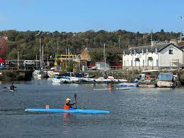 Image result for Bristol Canoe Club