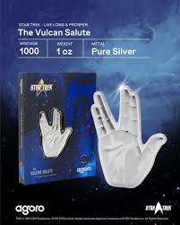 Imagini pentru vulcan greeting