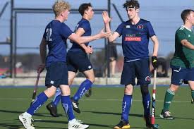 Image result for Brigg Hockey Club